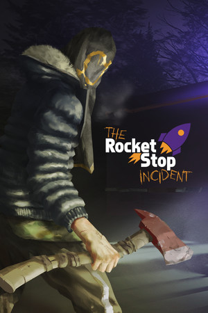 The Rocket Stop Incident