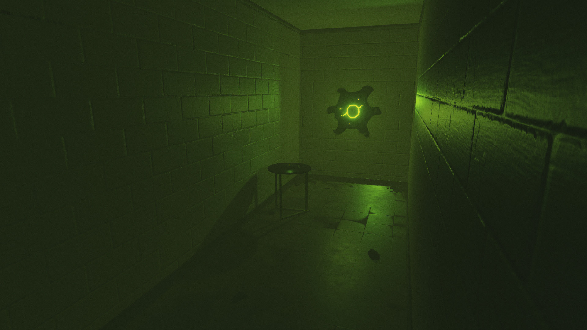 The Rocket Stop Incident screenshot 6