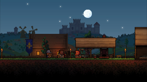 Anvil Saga screenshot