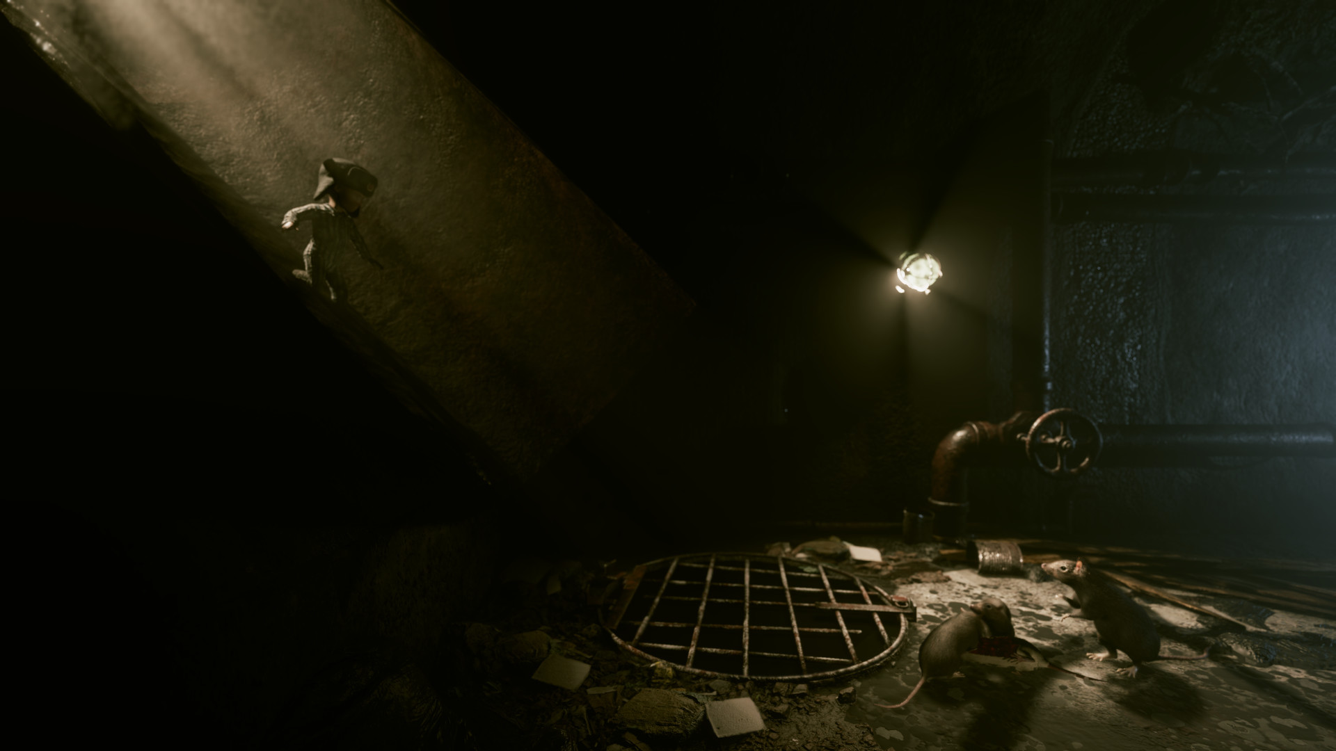 Broken Veil screenshot 6