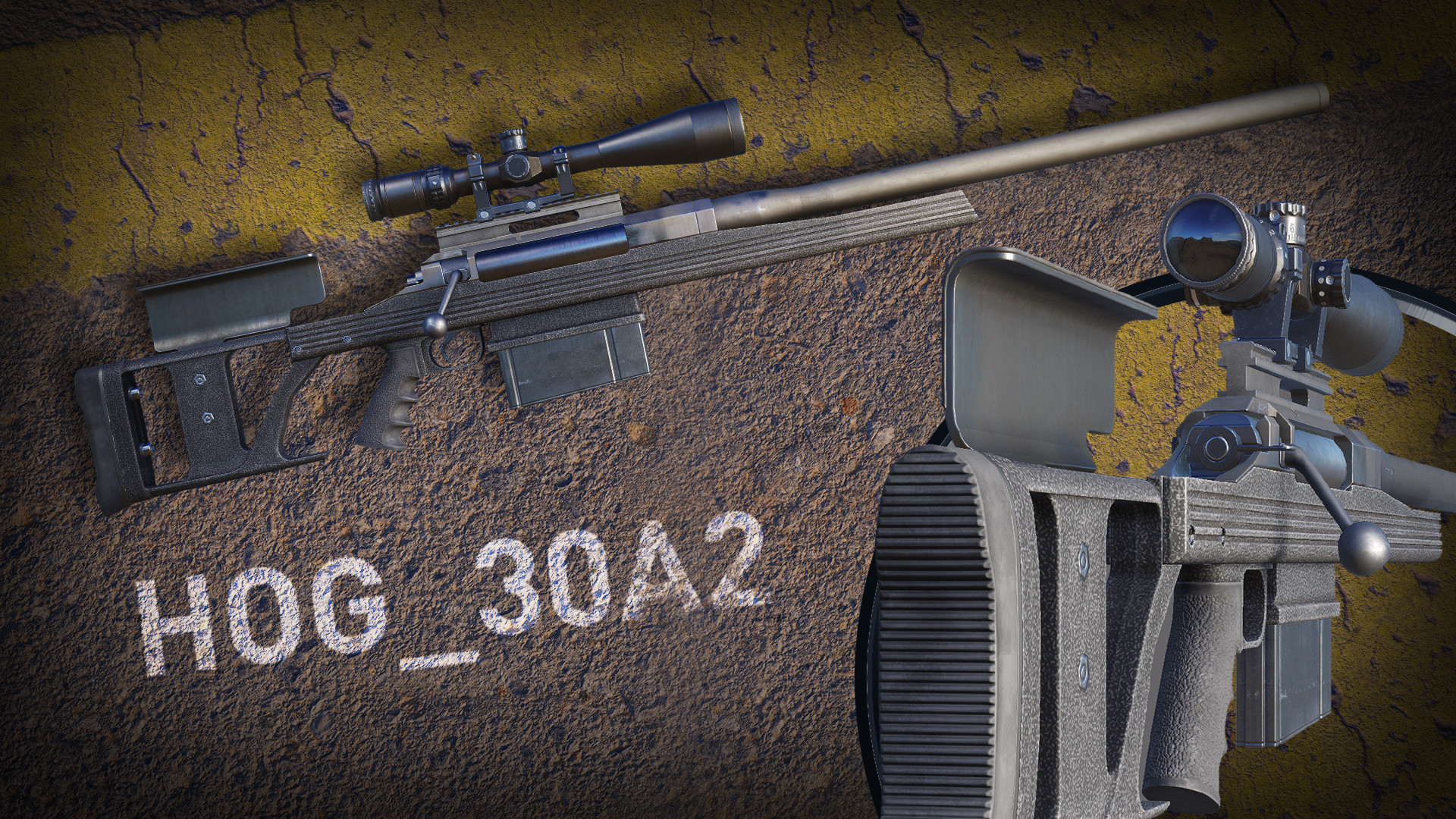 Sniper Ghost Warrior Contracts 2 - shroud DLC screenshot 2
