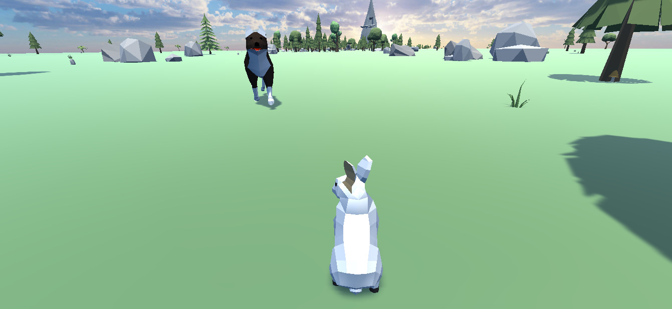 1 Hop screenshot 1