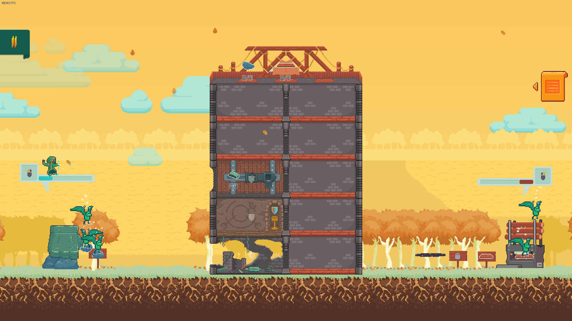TowerMancer Soundtrack screenshot 5