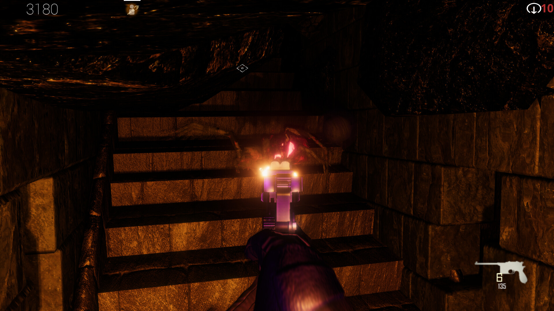 The Temple Of screenshot 16