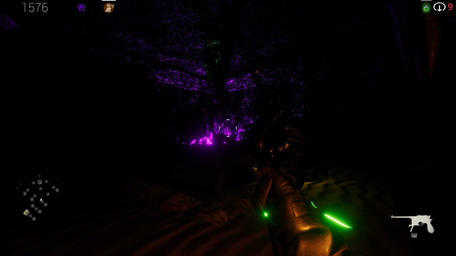 The Temple Of screenshot 8