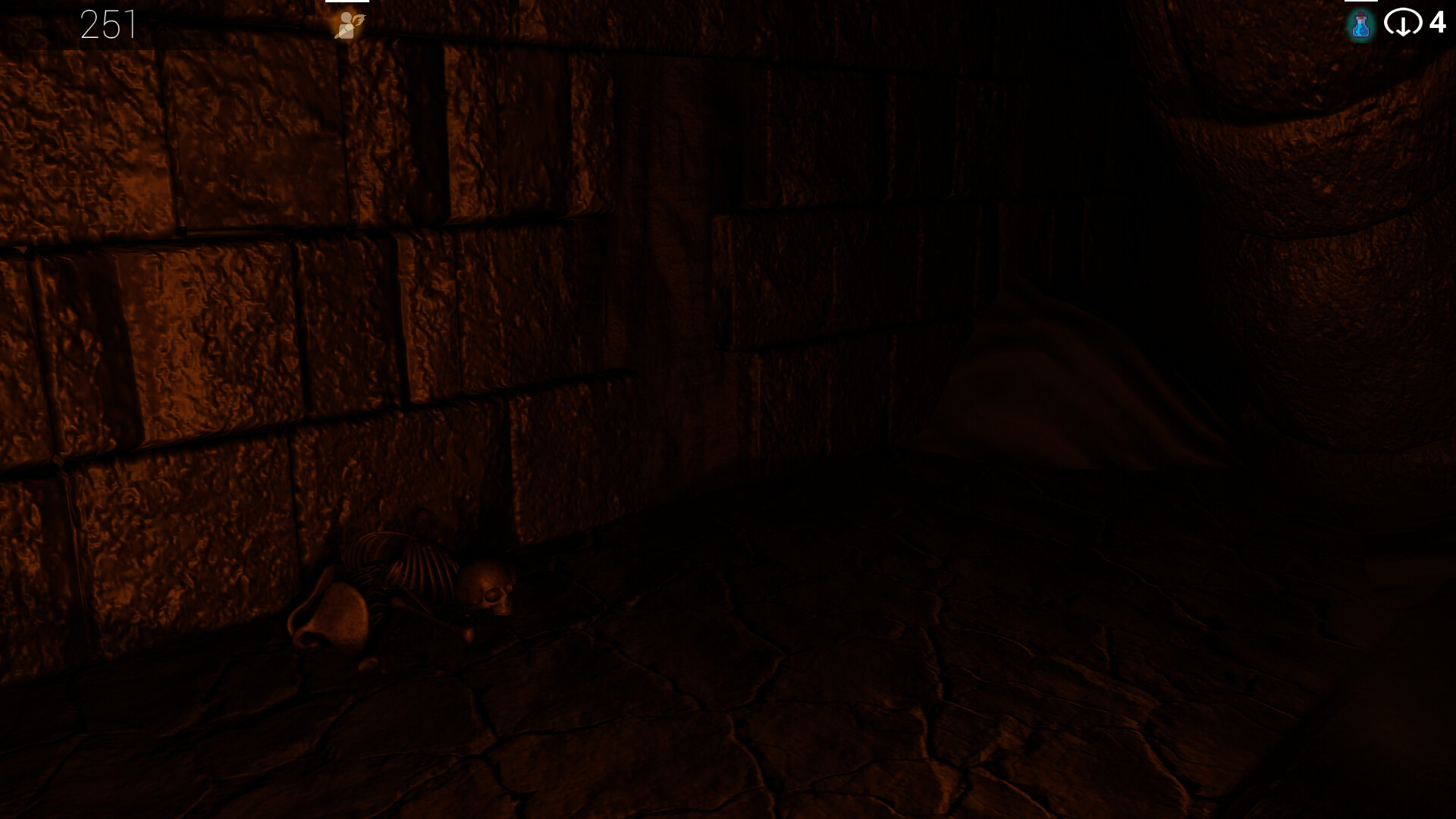 The Temple Of screenshot 13