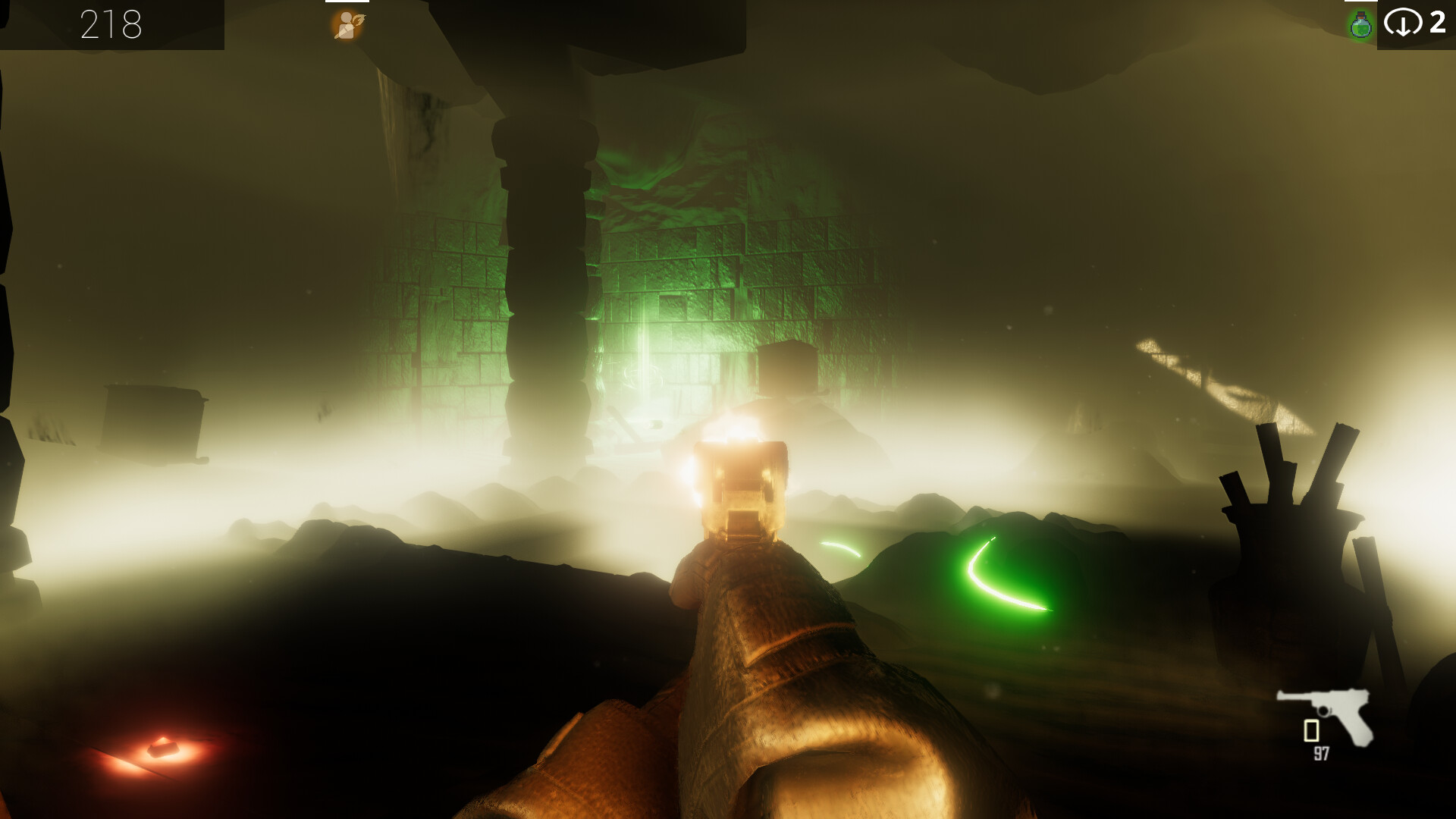 The Temple Of screenshot 10