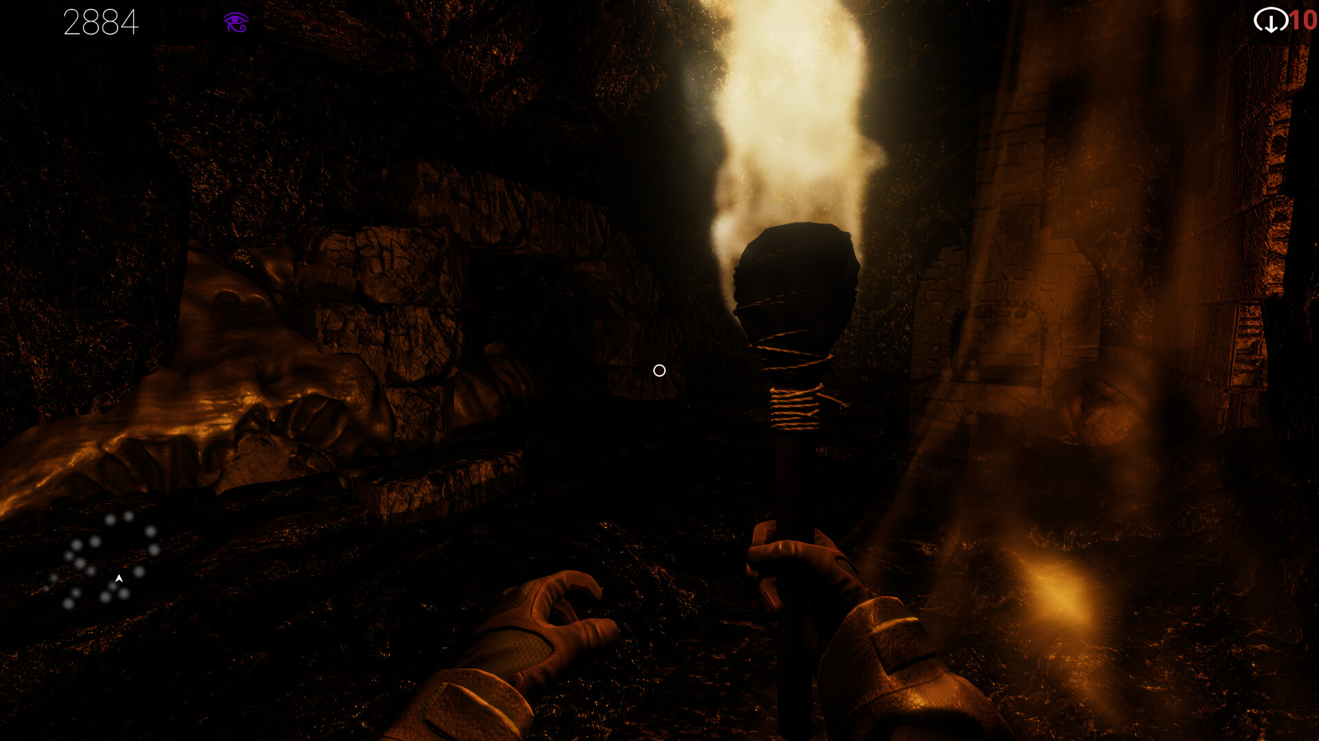 The Temple Of screenshot 15