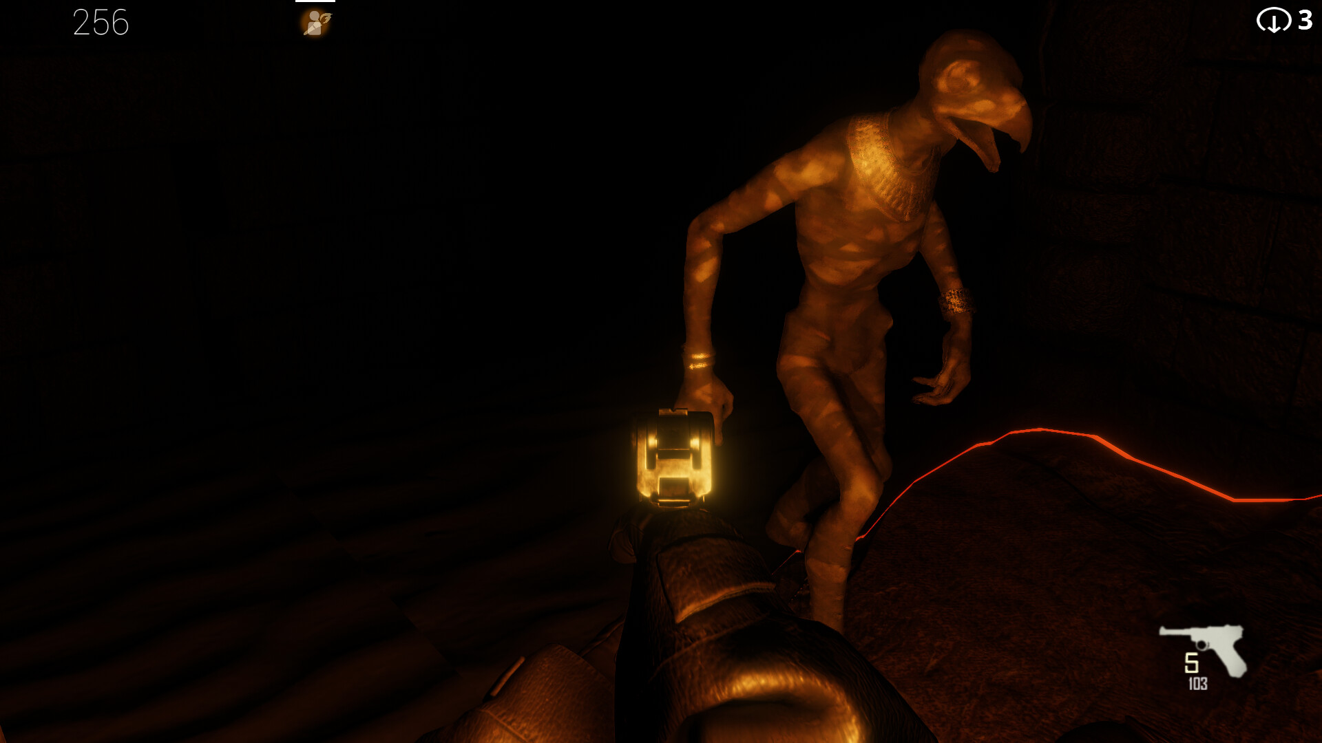 The Temple Of screenshot 7