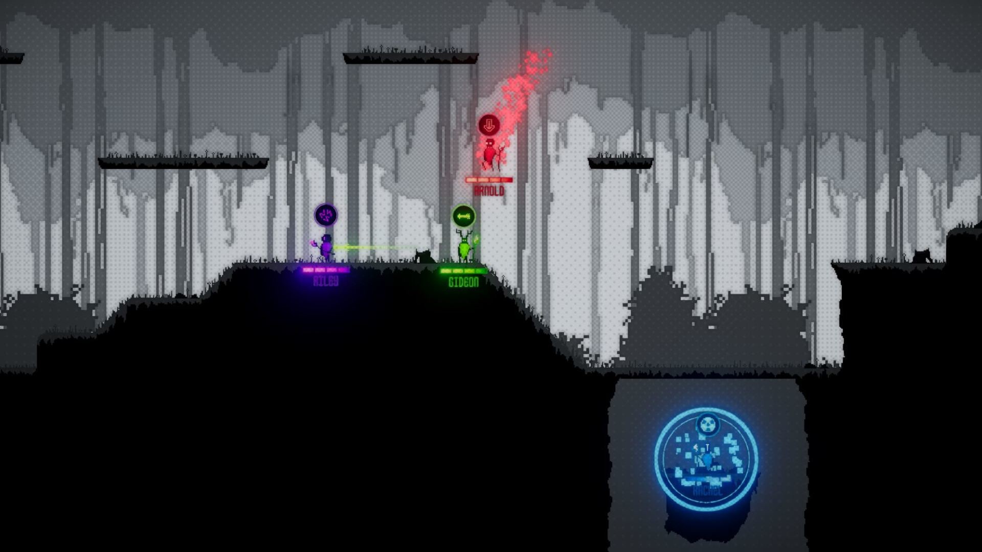 Spell Swap screenshot 5