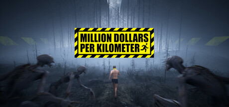 Million dollars per kilometer Cover Image