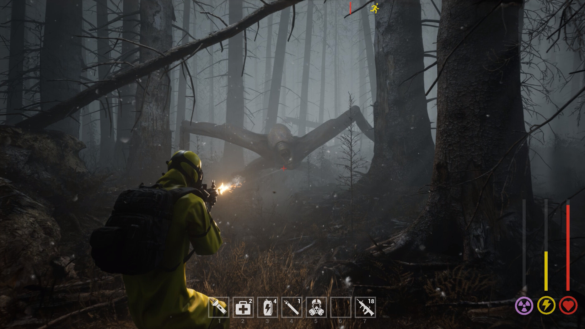 Dark North screenshot 5