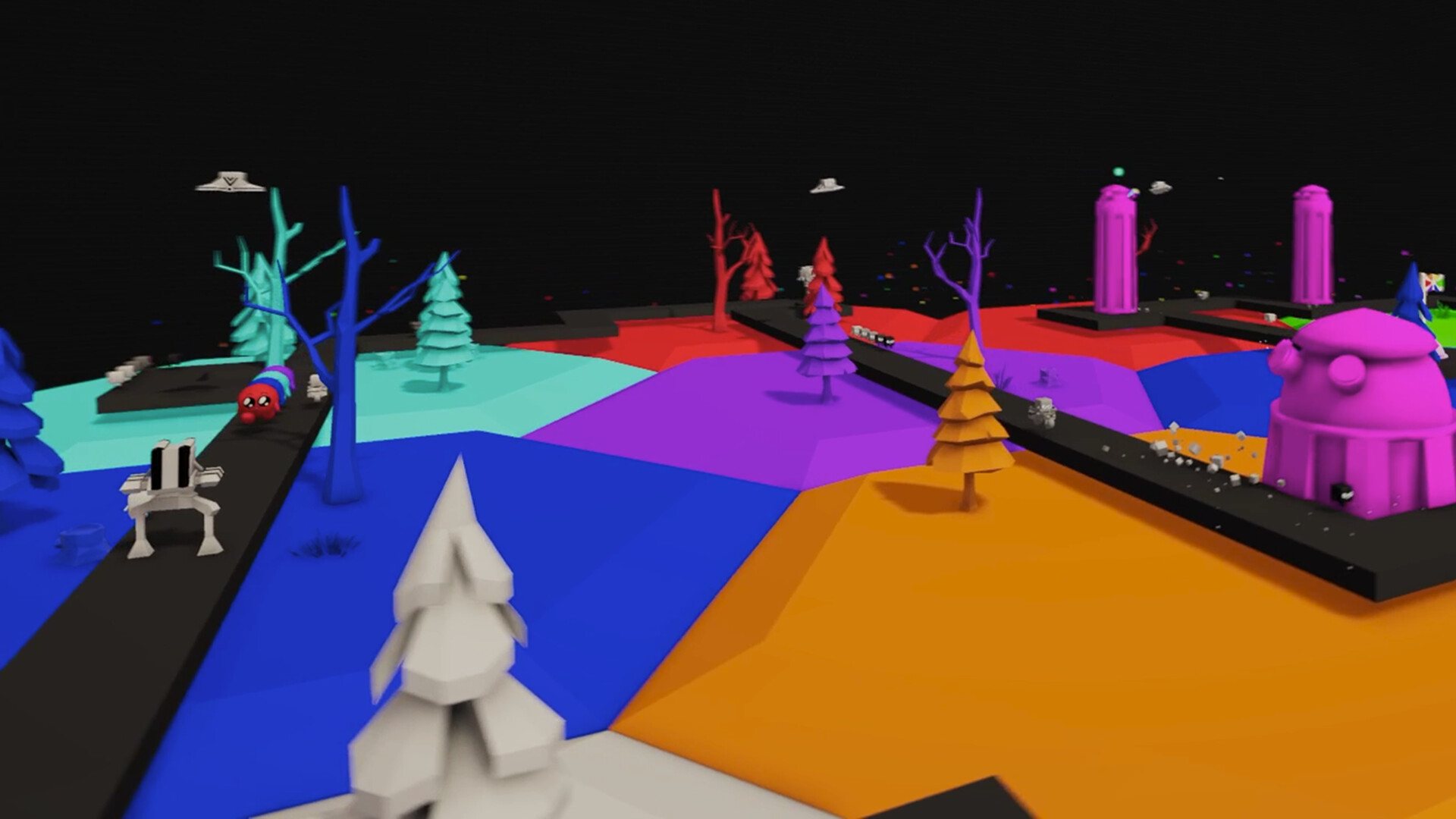 HexeD screenshot 3