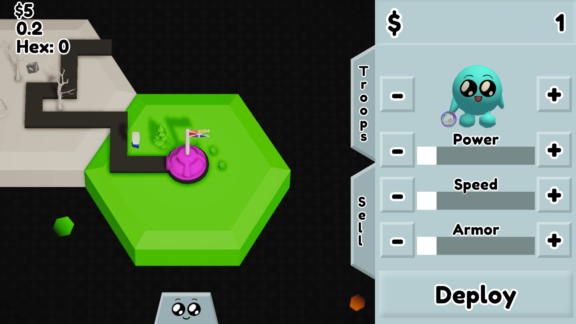 HexeD screenshot 1