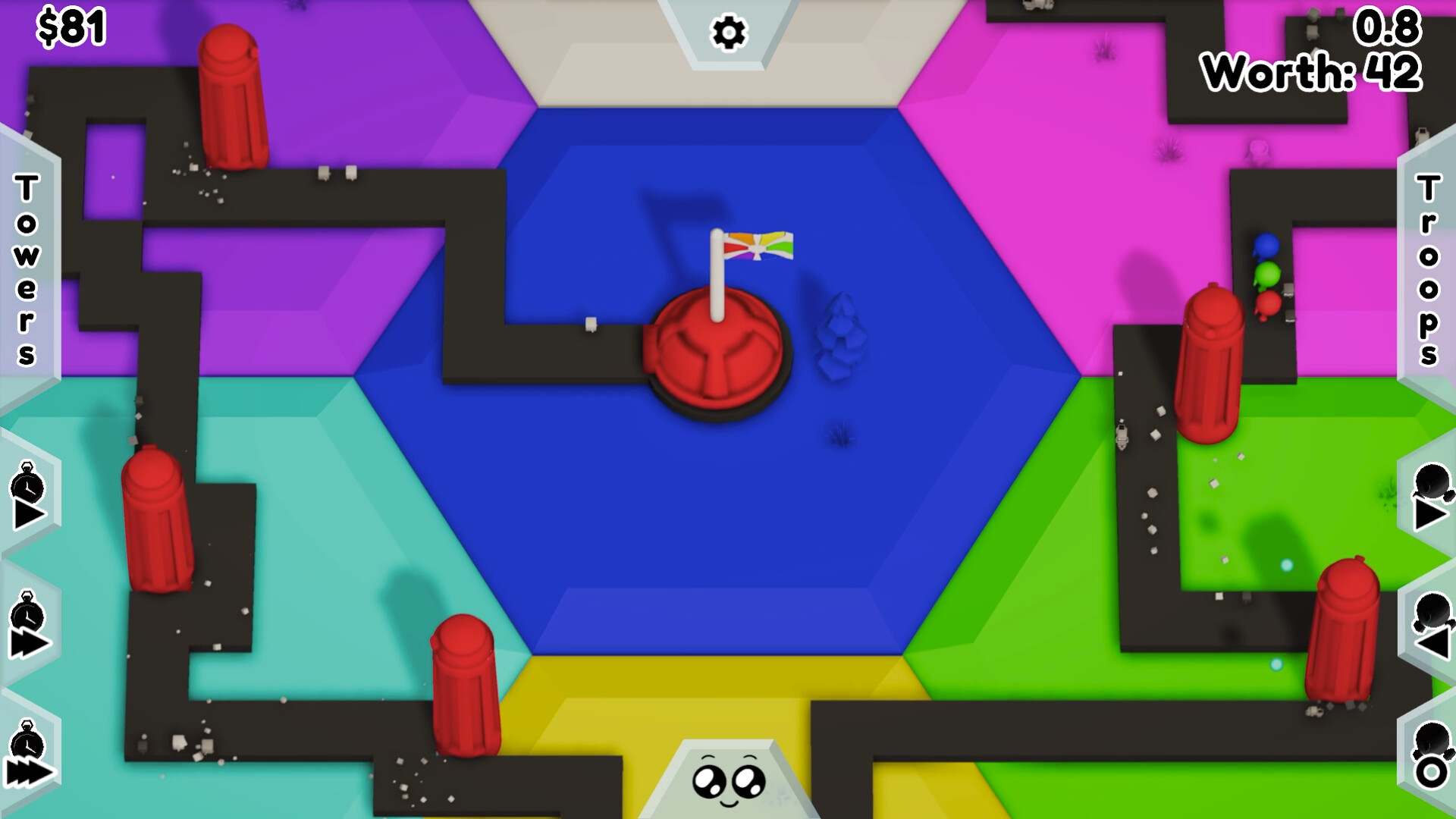 HexeD screenshot 4