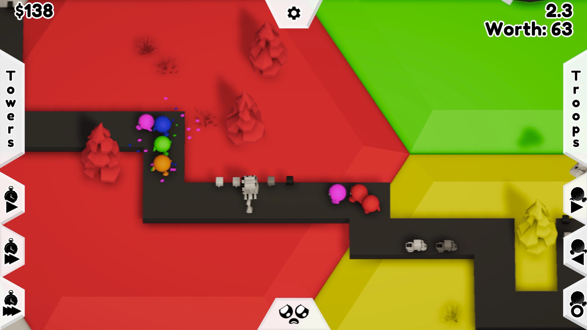 HexeD screenshot 2