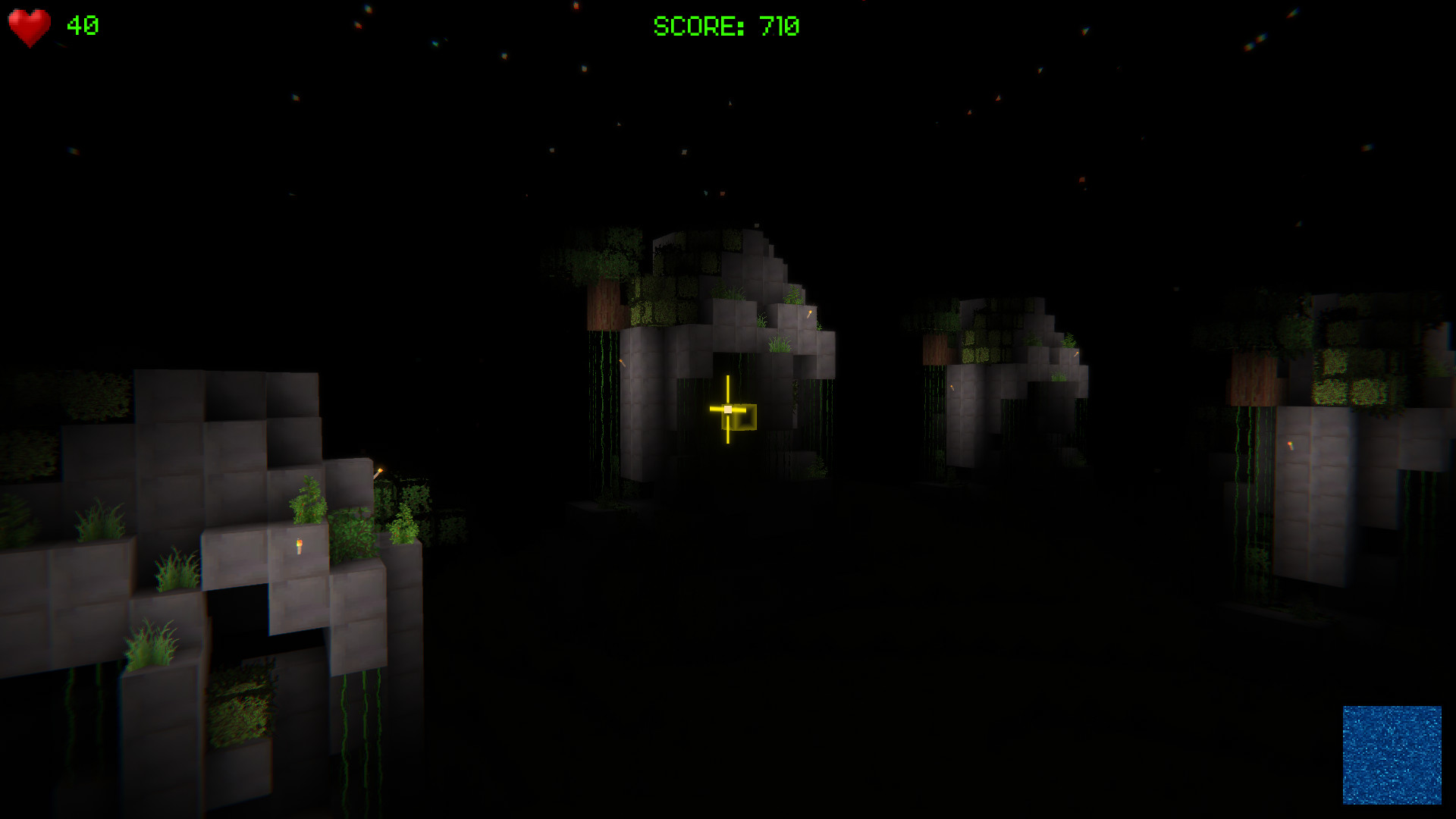 Cube Island screenshot 13