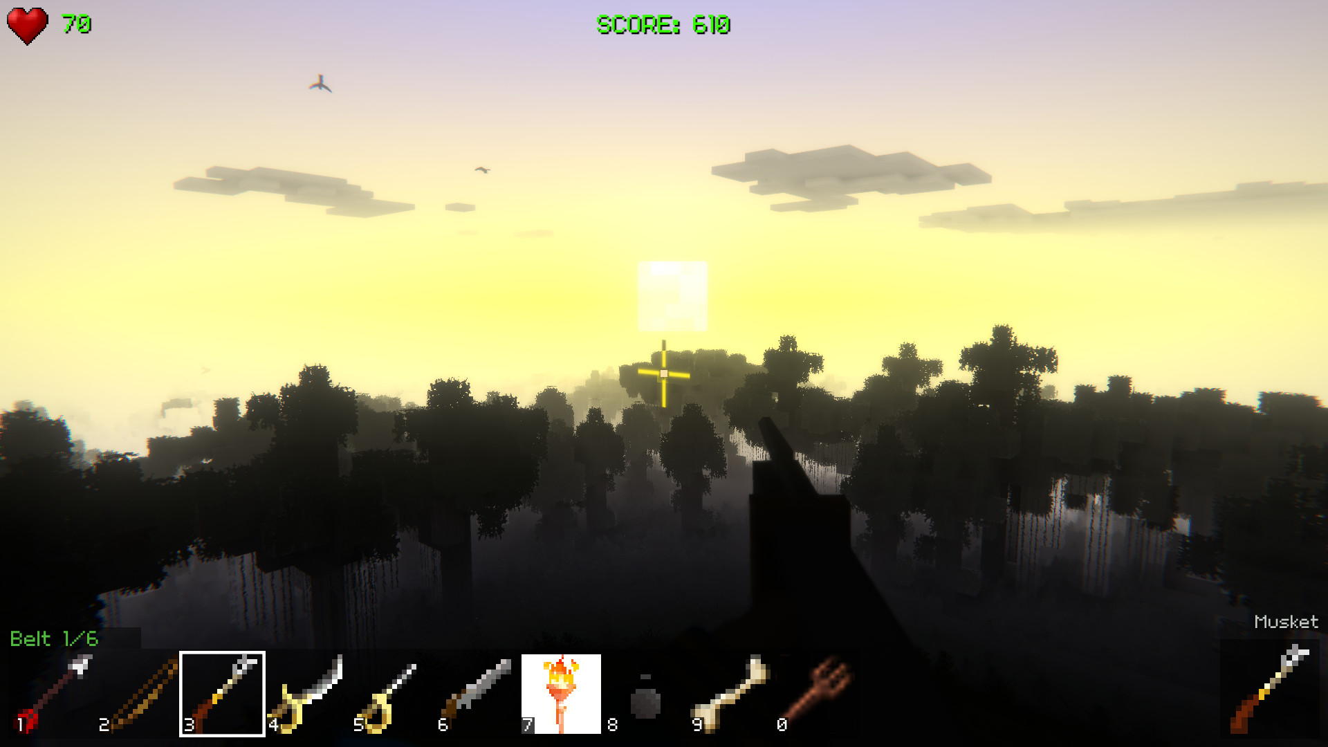 Cube Island screenshot 11