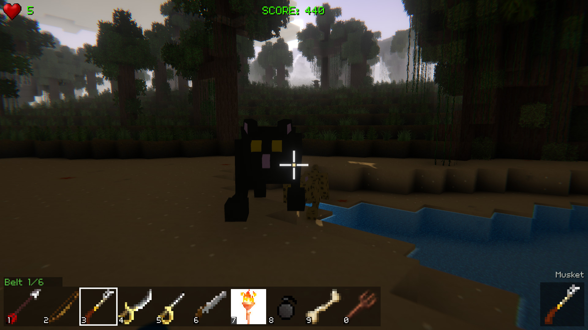 Cube Island screenshot 12