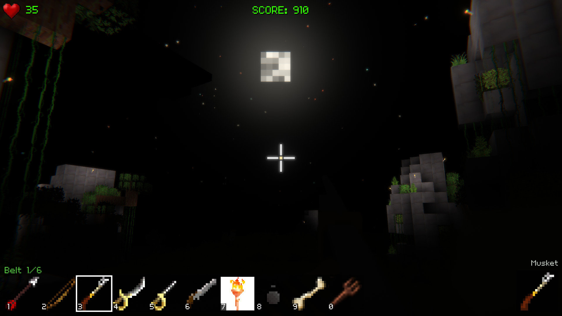 Cube Island screenshot 14
