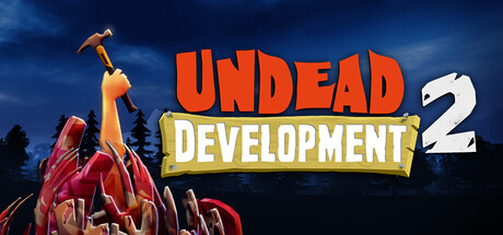Undead Development 2 — Steam header