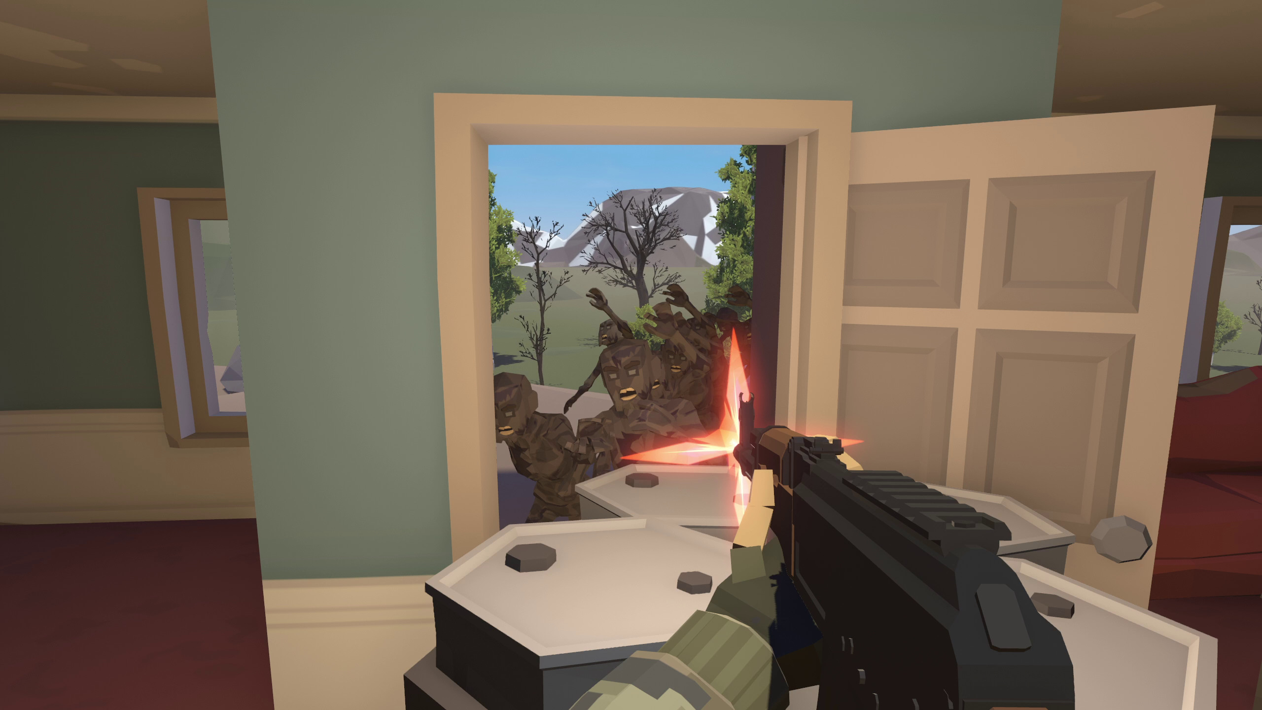 Undead Development 2 screenshot 4