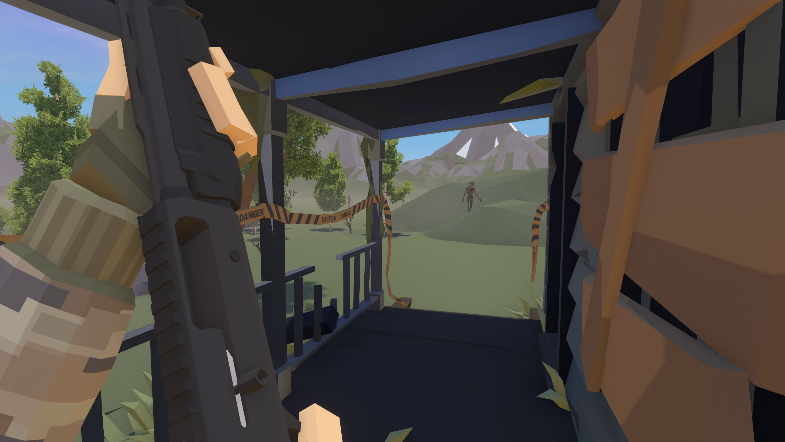Undead Development 2 screenshot 10