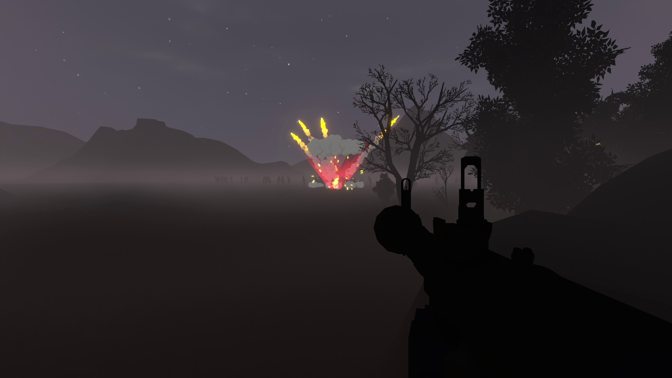 Undead Development 2 screenshot 9