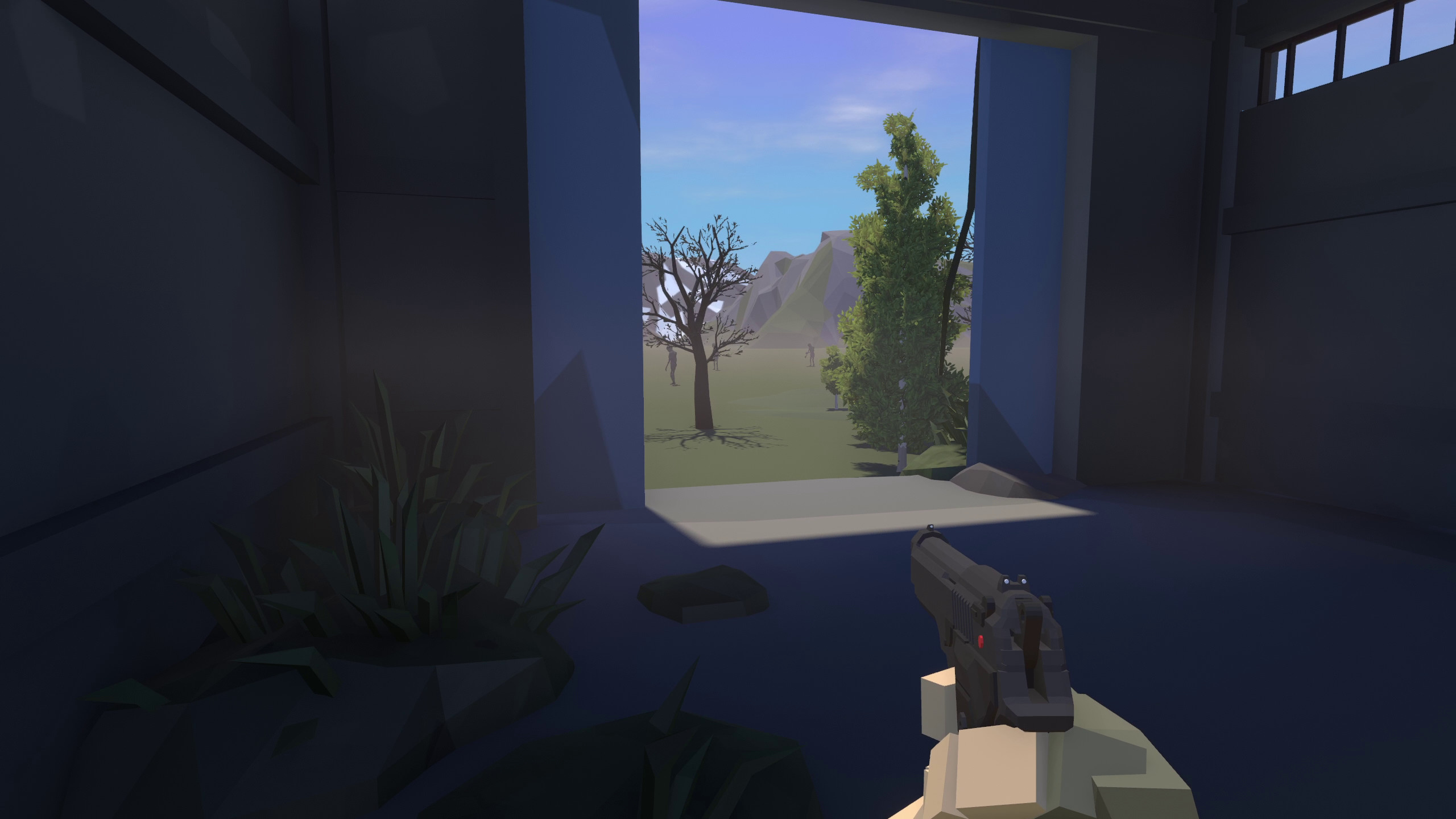 Undead Development 2 screenshot 2