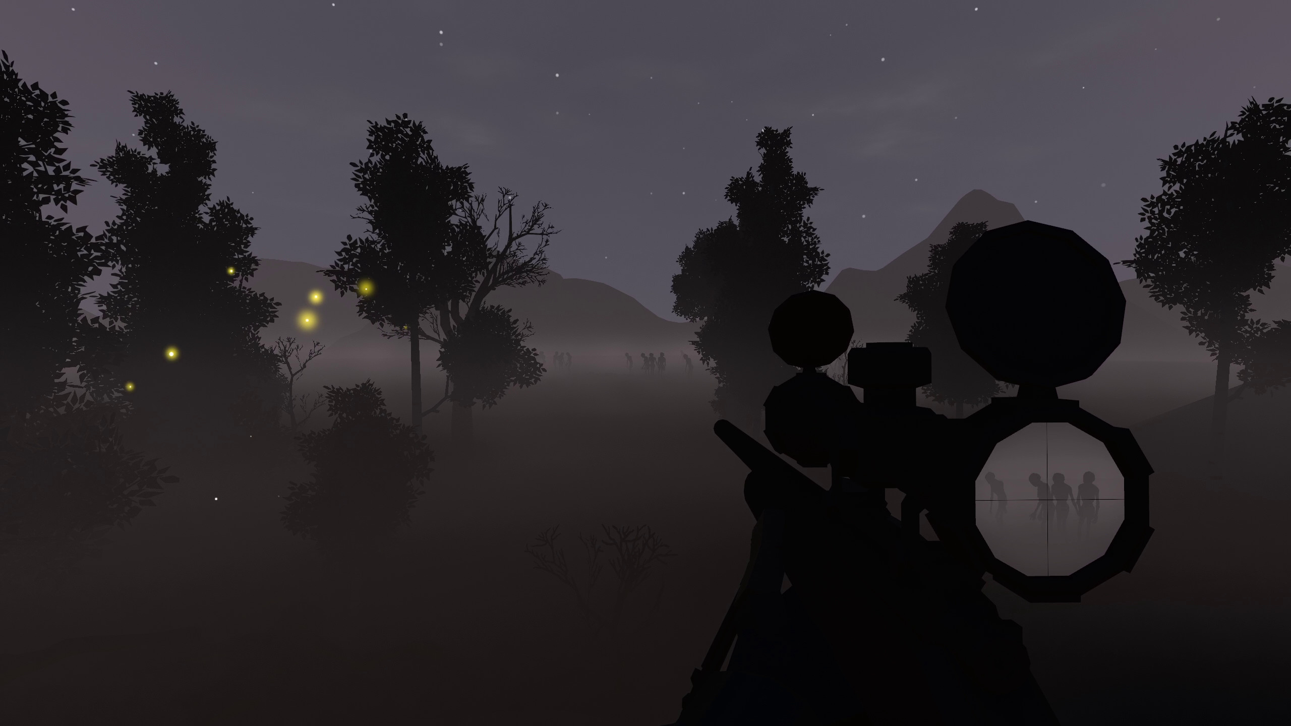 Undead Development 2 screenshot 3