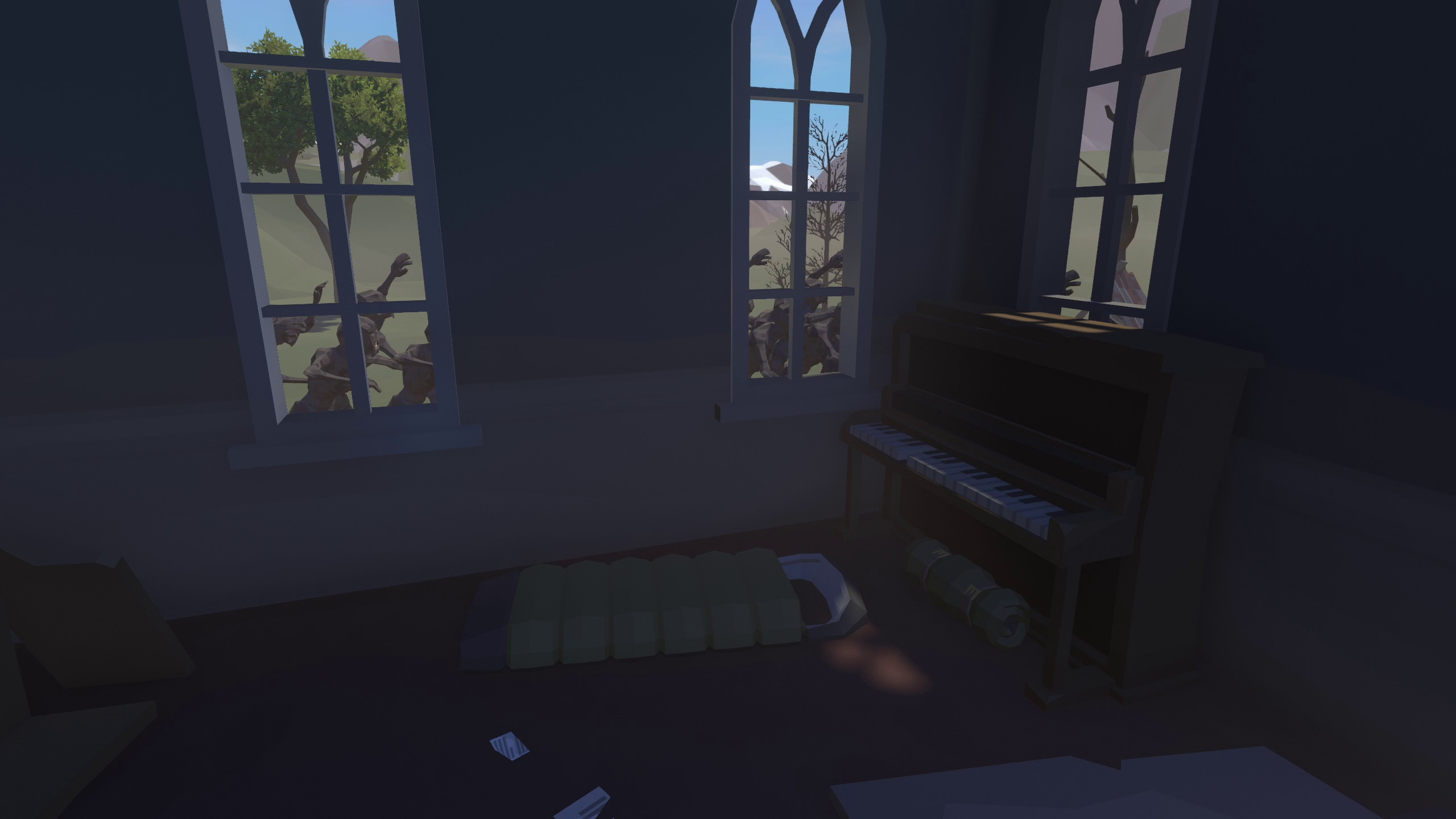 Undead Development 2 screenshot 6