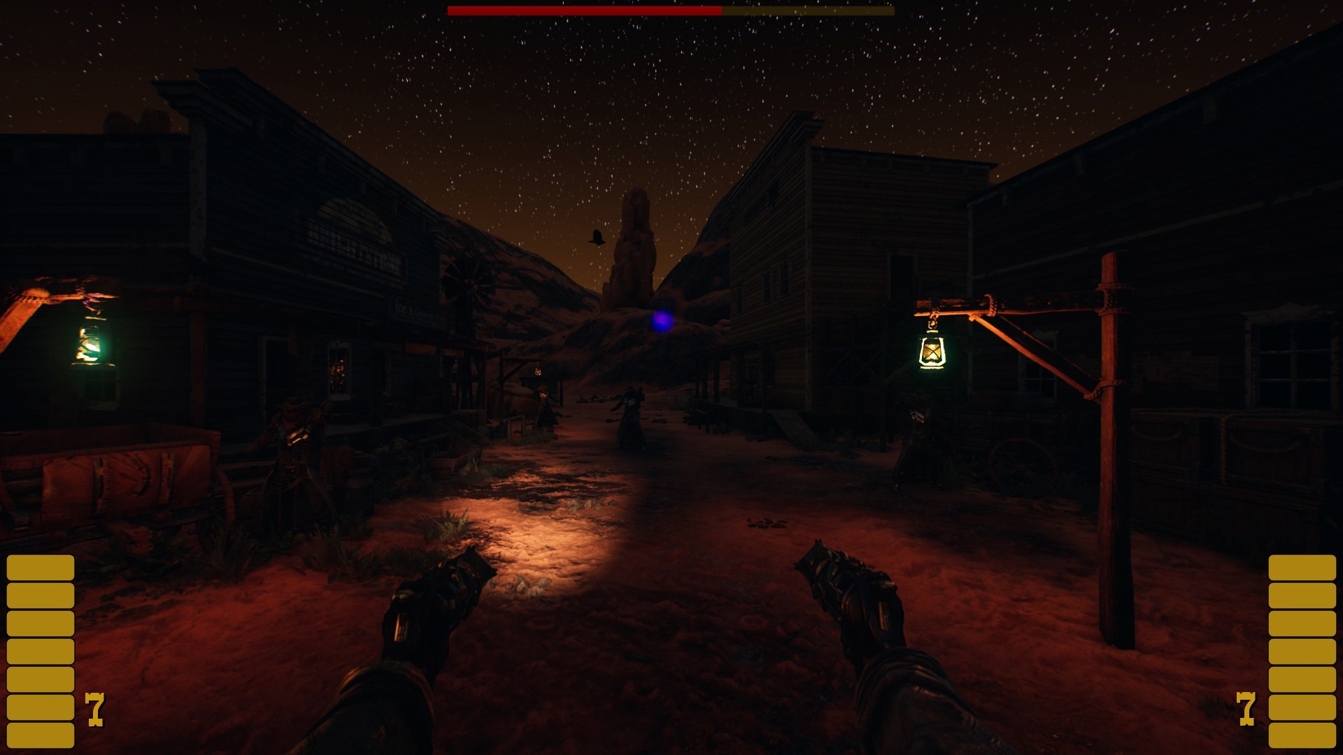 DuelVox: Max Quality screenshot 9