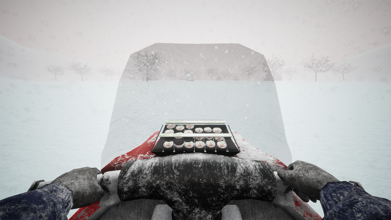 ArcticBoy Story screenshot 3