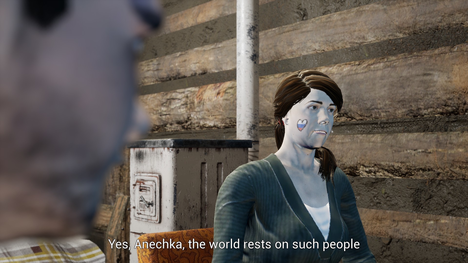 ArcticBoy Story screenshot 14