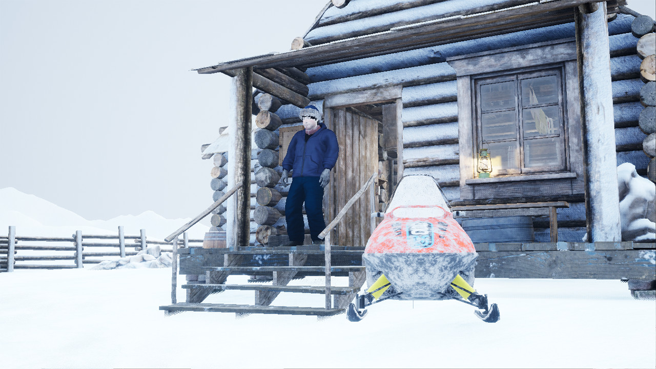 ArcticBoy Story screenshot 9