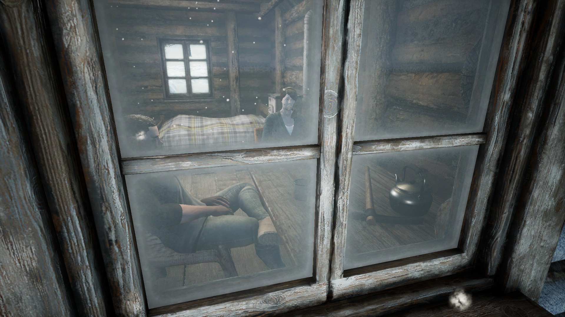 ArcticBoy Story screenshot 13