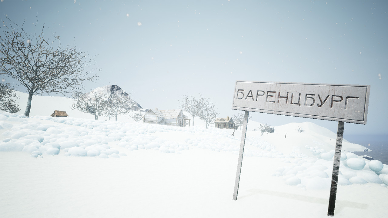 ArcticBoy Story screenshot 8