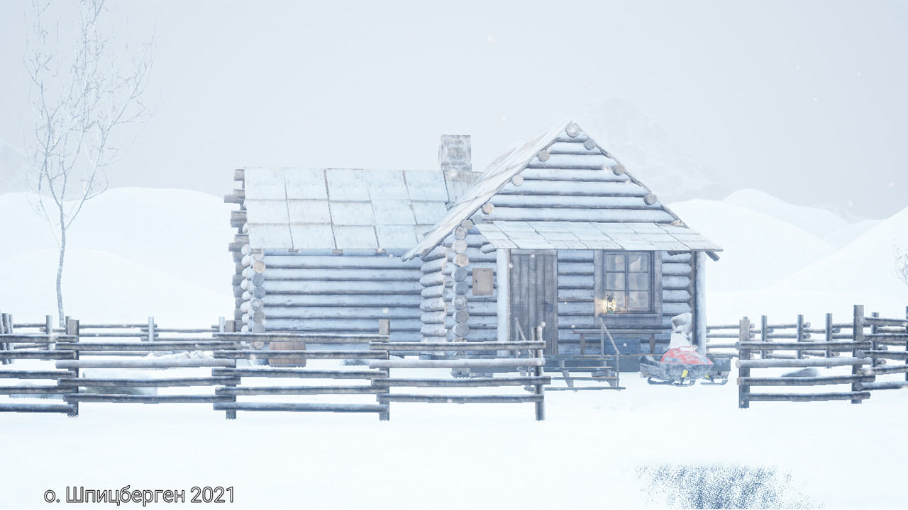 ArcticBoy Story screenshot 4