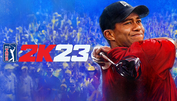 PGA TOUR 2K23 on Steam