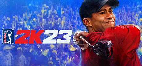 PGA巡回赛2K23 Build.18927457（PGA TOUR 2K23）免安装中文版