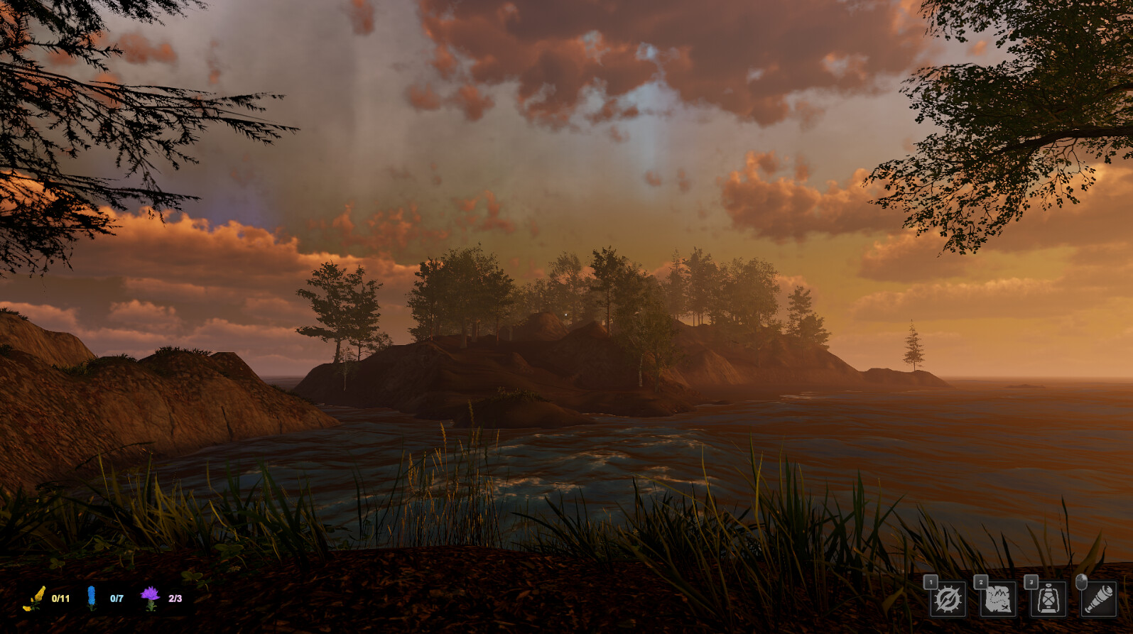 Wild Isles screenshot 9