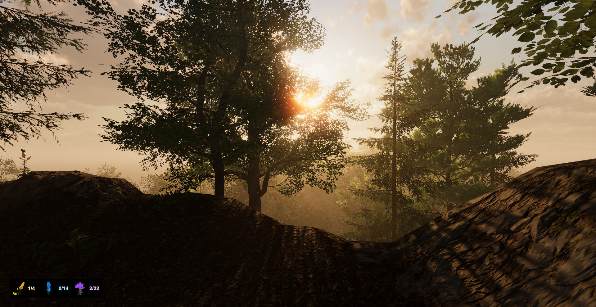Wild Isles screenshot 7