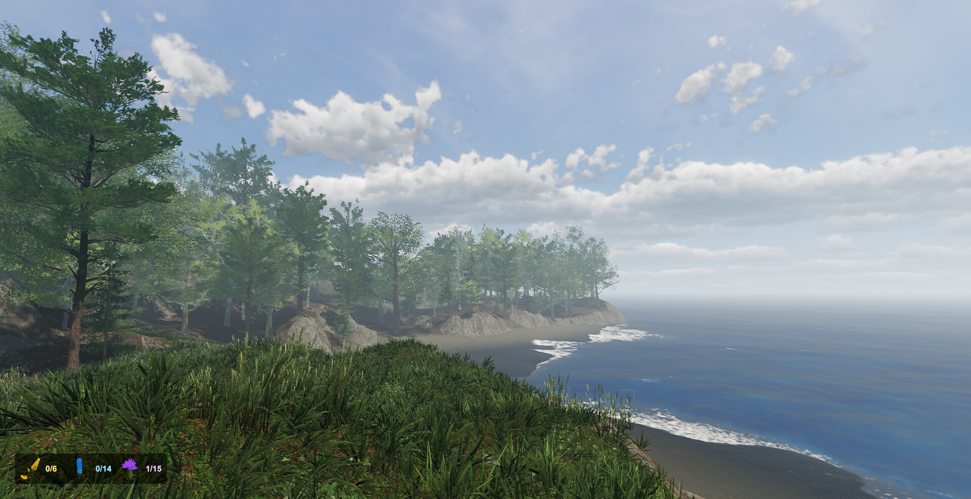 Wild Isles screenshot 12