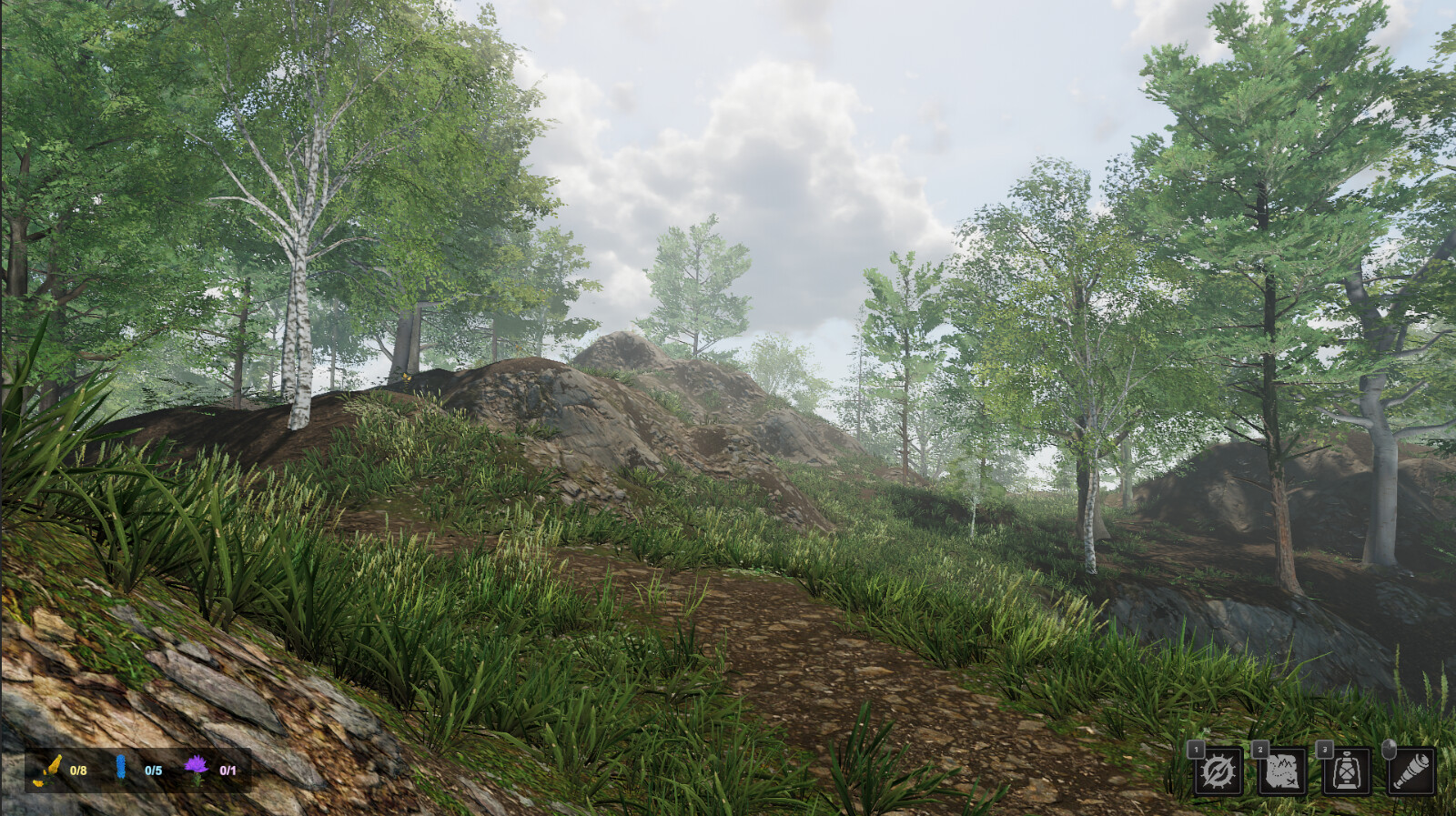 Wild Isles screenshot 3