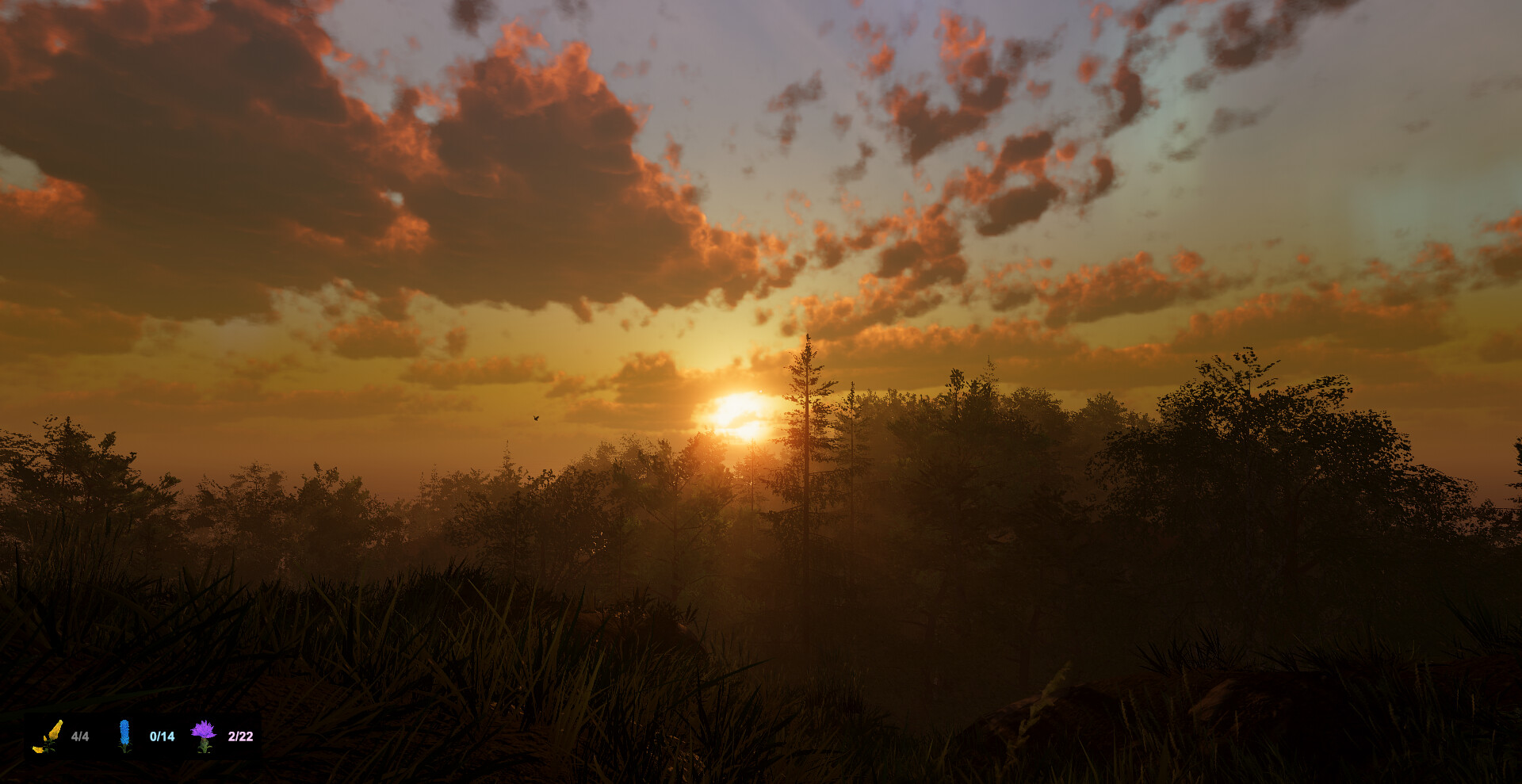 Wild Isles screenshot 4