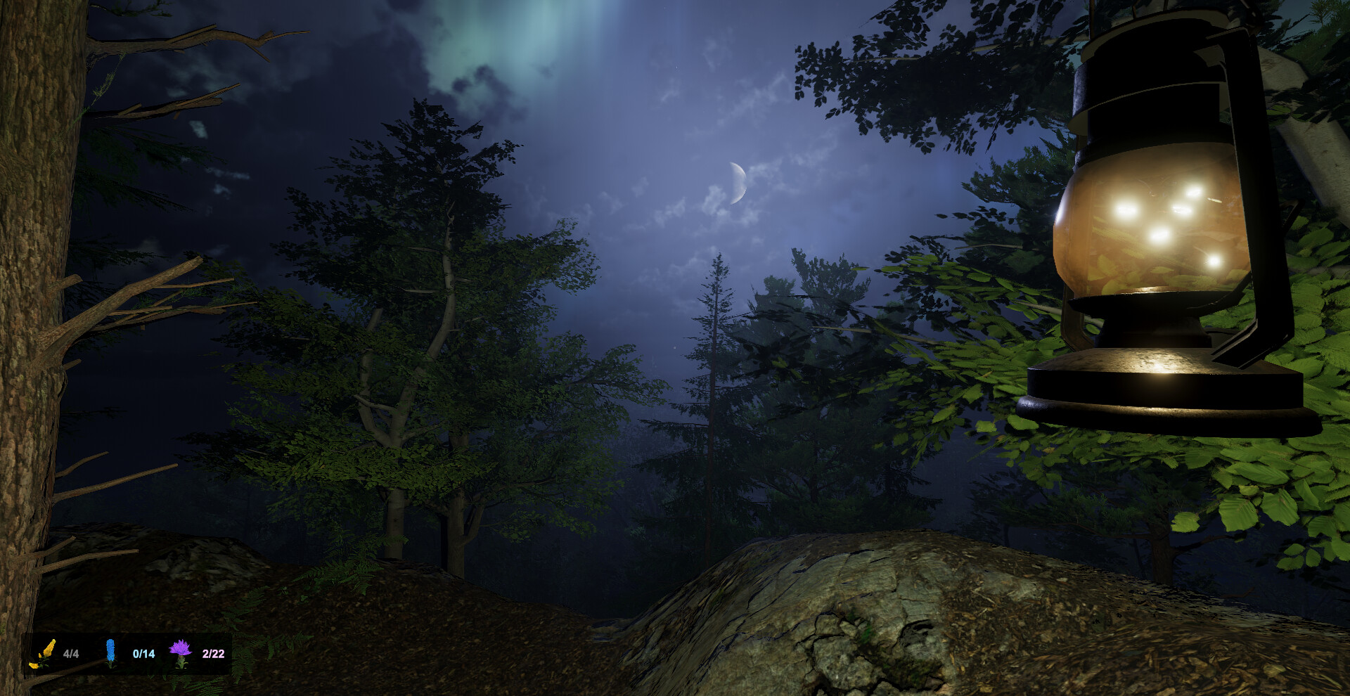 Wild Isles screenshot 5