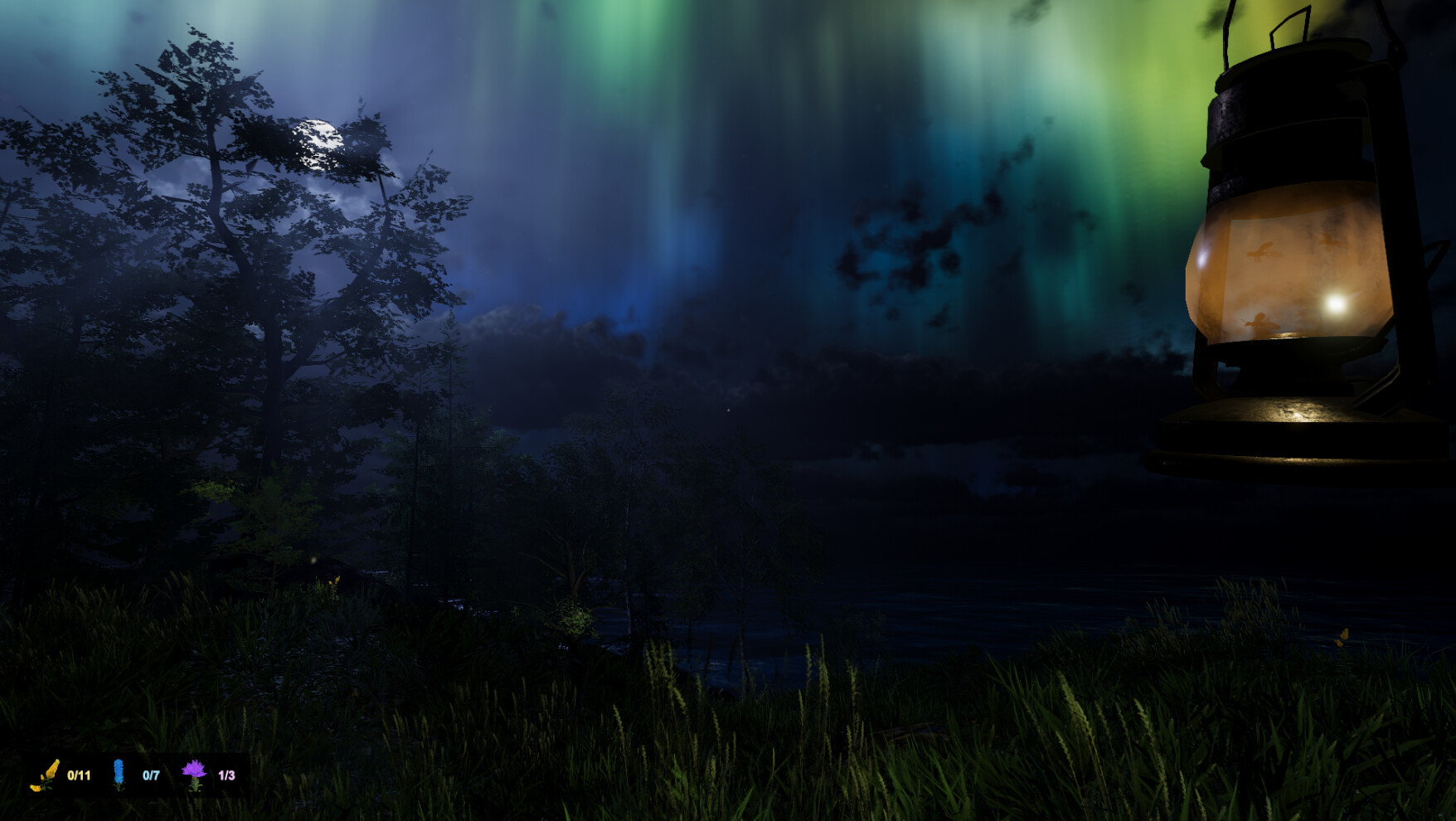 Wild Isles screenshot 11