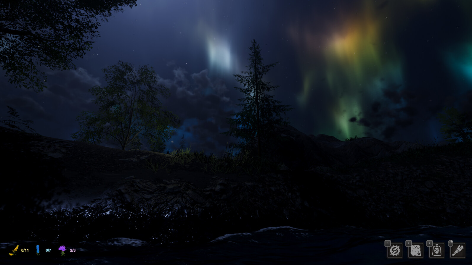 Wild Isles screenshot 8