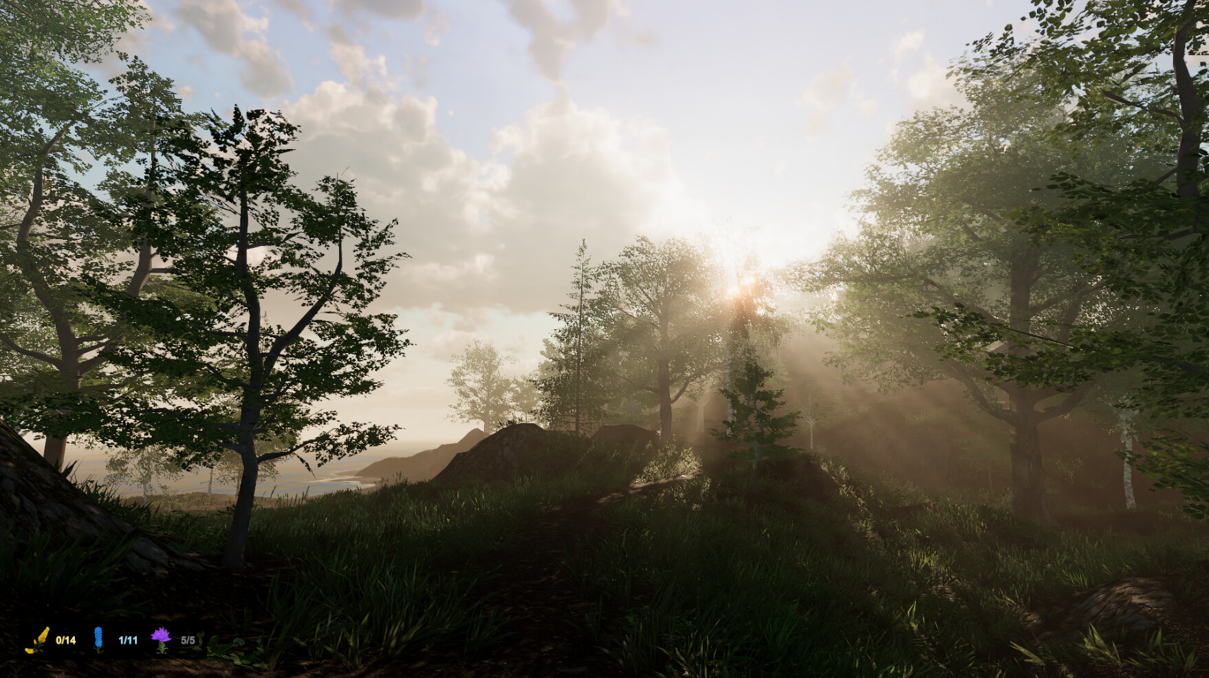 Wild Isles screenshot 2