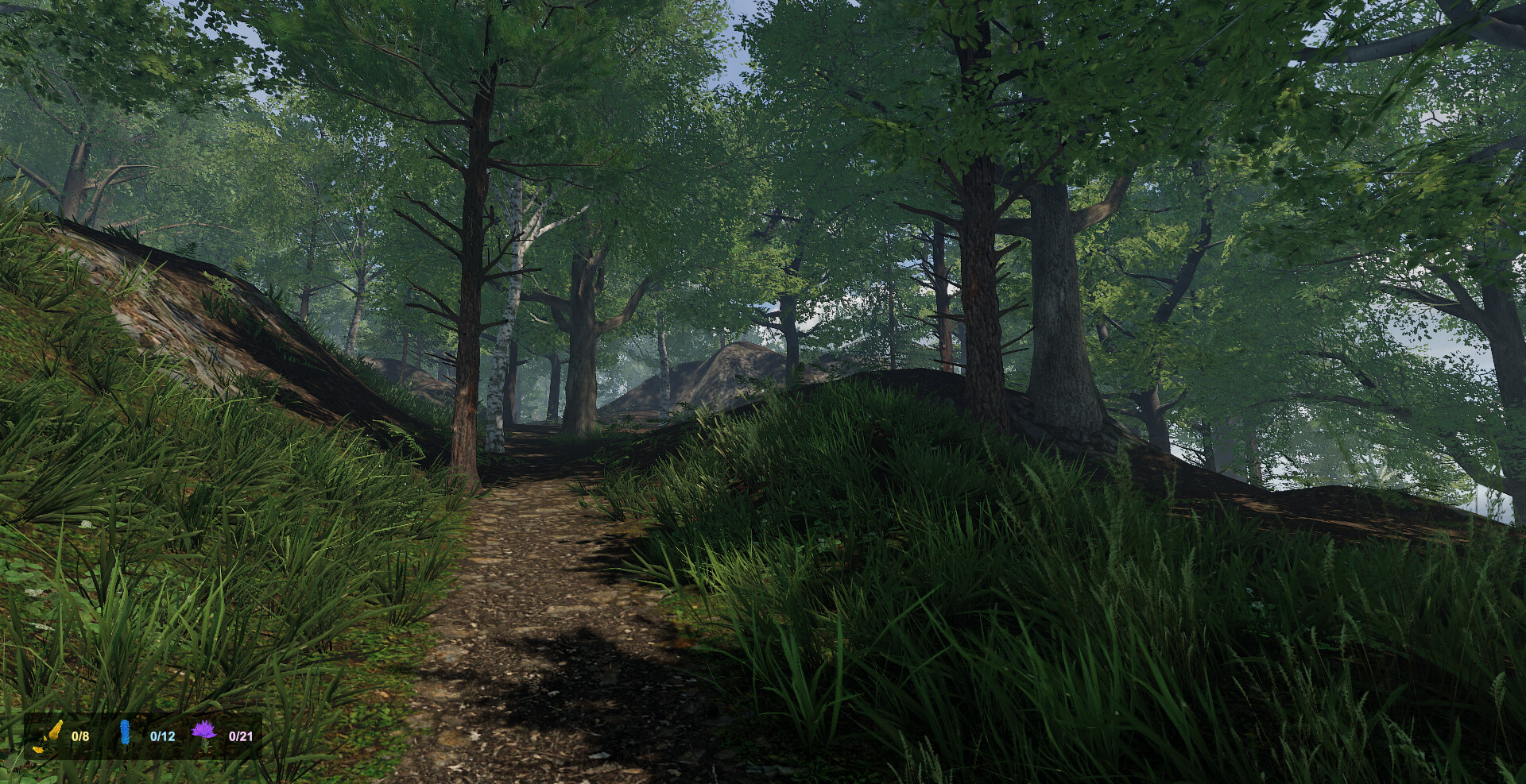 Wild Isles screenshot 14